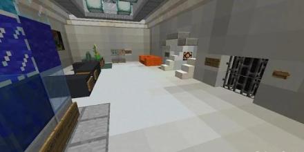 Logic Co. Map for MCPE截图5