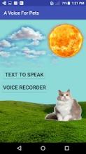 A Voice For Pets截图3