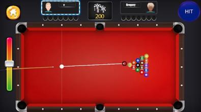 8 Pool Ball King Master截图3