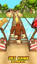 Jet Hawk And Donkey Kong Tim截图1