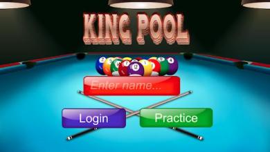 8 Pool Ball King Master截图5