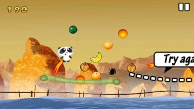 Panda Jumping截图3