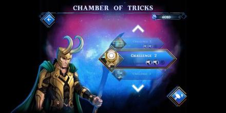 Thor ( The Game)截图3