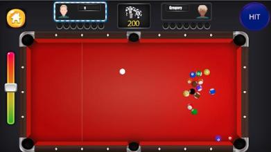 8 Pool Ball King Master截图2