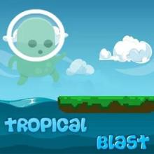 Tropical Blast截图3