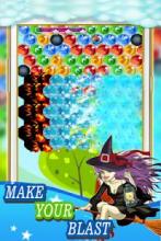 Witch Bubble Magic截图2