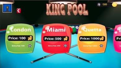 8 Pool Ball King Master截图4