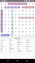 Word Find-Bul Bakalım截图2