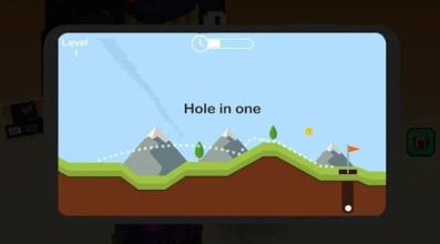 Sansey Golf Adventure截图1