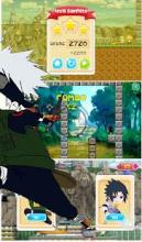 Cute Ninja Fight截图1