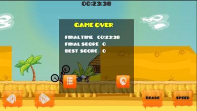 mtb stunt bike截图2