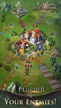 Clash of Civilizations截图4