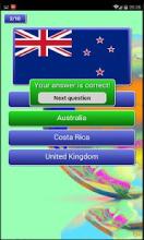 Flags Quick Quiz截图5