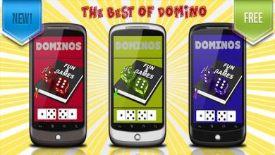 Dominos Version 2截图1