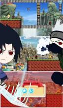 Cute Ninja Fight截图2