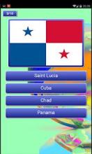 Flags Quick Quiz截图4