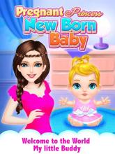 My New Born Baby Girl Daycare截图1