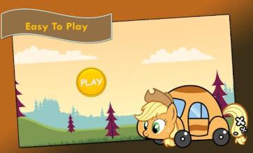 Applejack Go截图3