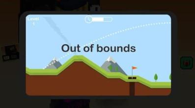 Sansey Golf Adventure截图2