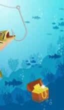 The Fishing Master! - Fishing Games截图1