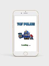 toy cop super截图3