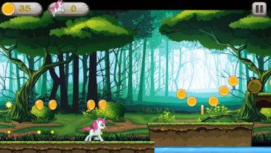 Pony Adventure World截图2