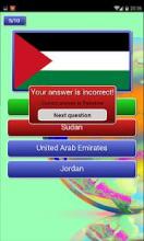 Flags Quick Quiz截图2