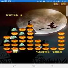 Halloween Match- Apply your tactical skills &Enjoy截图4