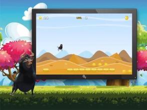 Ferdinand Jungle adventures截图2