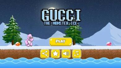 Gucci The Monster截图4