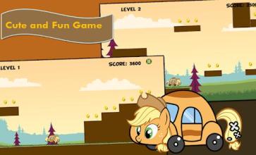 Applejack Go截图1