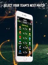 Fans2Play - penalty kick shootout截图4