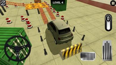 Nepal Driving Licence Car Exam Game 3D截图2