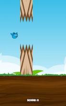 Blue Flying Bat截图3