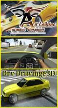 Drv Driivinge3D截图3