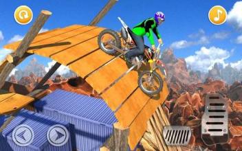 Racing Mania Bike截图4