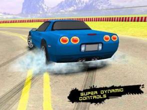 Real Drift Car Racing Car Driving Simulator Dubai截图2