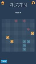 Puzzen - New Logic Puzzle Game截图1