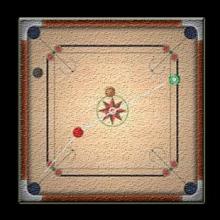 App Carrom New V2.0截图4