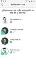 Preguntas Incómodas截图2