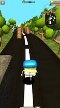 Subway Sponge Adventure截图3