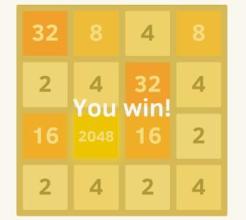 2048 Games截图5