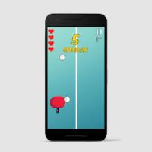 Who's A king : ping pong截图2