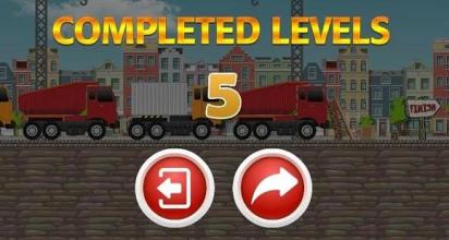 hill climber game截图1