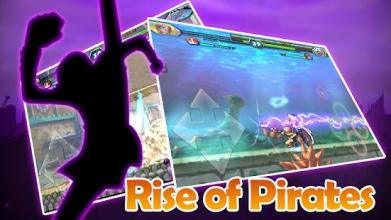 Rise of Pirates: Revenge截图1