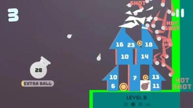 Block Balls Castle截图3