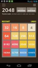 2048 Games截图3