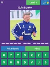 Guess Football Player Birthday截图3