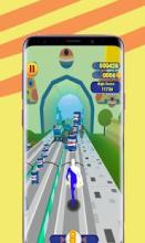 Pepsi Subway Rush Endless Runner截图4