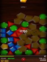 Jewelly Blocks - Fun Family Game截图2